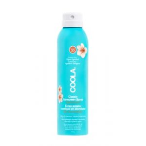 COOLA Classic Body Tropical Coconut - SPF 30 Spray solaire