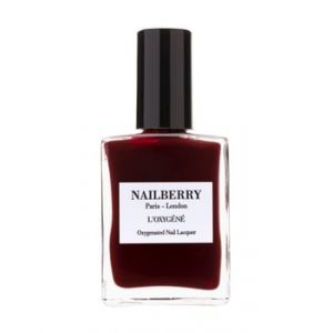 Nailberry Kirsch Kiss Vernis &agrave; ongles