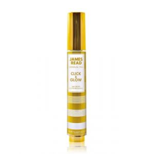 James Read Click&Glow Huile autobronzante