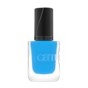 CATRICE Gel Affair Nail Lacquer Vernis à ongles