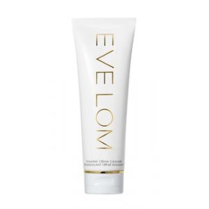 EVE LOM Foaming Cream Cleanser Mousse nettoyante visage
