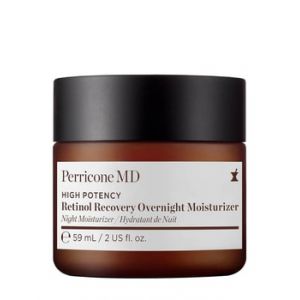 Perricone MD High Potency Retinol Recovery Overnight Moisturizer Crème de nuit