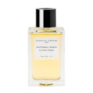ESSENTIAL PARFUMS Patchouli Mania by Fabrice Pellegrin Eau de parfum