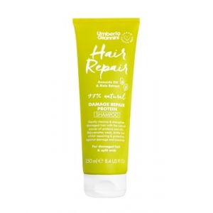 Umberto Giannini Hair Repair Protein Shampoo Shampoing