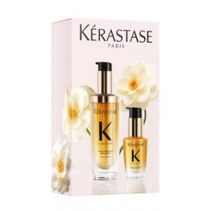 K&eacute;rastase Elixir Ultime Duo Spring Set Coffret soin cheveux