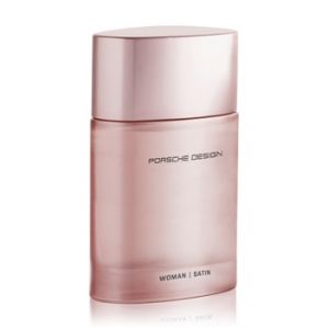 Porsche Design Woman Satin Eau de parfum