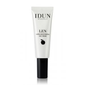 IDUN Minerals LEN Crème teintée visage