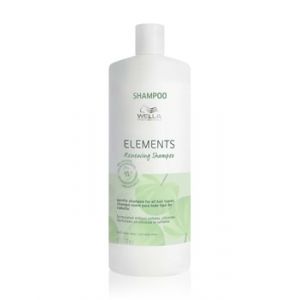 Wella Professionals Elements Renewing Shampoing