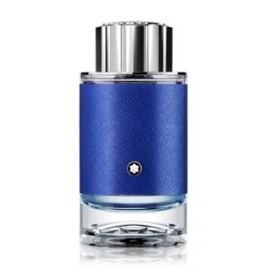 Montblanc Explorer Ultra Blue Eau de parfum