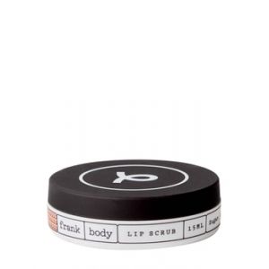 Frank Body Lip Scrub Original Gommage lèvres