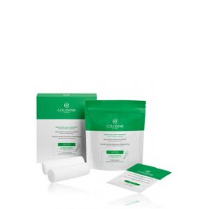 Collistar RESHAPING DRAINING WRAPS Coffret soin corps