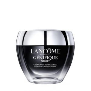 LANCÔME Advanced Génifique Nuit Crème de nuit