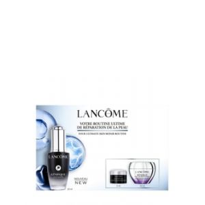 LANC&Ocirc;ME G&eacute;nifique Ultimate Serum 20 ml Starter Kit Coffret soin visage