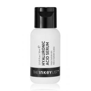 The INKEY List Hyaluronic Acid Serum Sérum visage