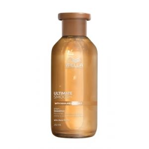 Wella Professionals Ultimate Smooth Shampoing