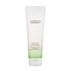 bareMinerals SKINLONGEVITY Cushion Cloud Foaming Cleanser Cr&egrave;me nettoyante