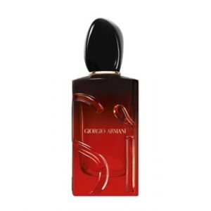 Giorgio Armani S&igrave; Passione Intense Refillable Eau de parfum