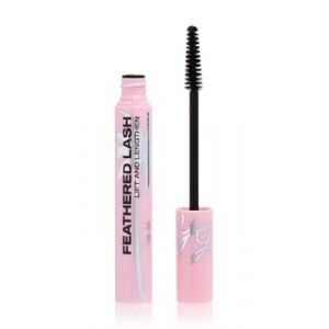 BH Cosmetics Los Angeles Feathered Lash False Lash Mascara Mascara