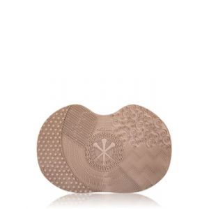 Luvia Brush Cleansing Mat Coffee Nettoyant pinceau maquillage