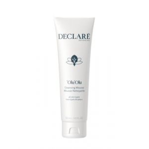 Declar&eacute; 'Olu'Olu Caviar Cleansing Mousse Mousse nettoyante visage