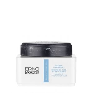 ERNO LASZLO Hydrate & Nourish Hydra-Therapy Memory Gel Sleep Mask Masque visage