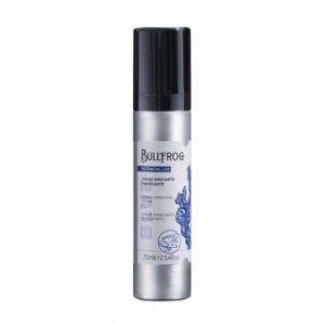 BULLFROG Crema Idratante Tonificante Crème visage