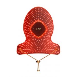 FAQ Swiss FAQ™ 221 LED Hand Mask Appareil de luminothérapie