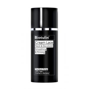 Biotulin Cream Lace Crème décolleté