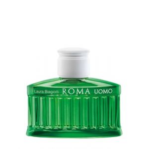 Laura Biagiotti Roma Uomo Green Swing Eau de toilette