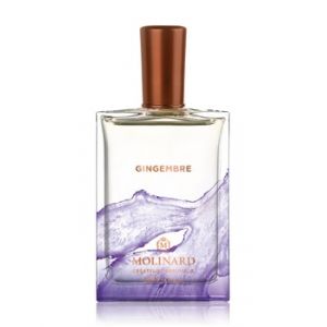 MOLINARD Gingembre Eau de parfum