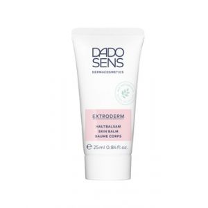 Dado Sens Extroderm Baume pour la peau en cas de peau s&egrave;che et de dermatite atopique Cr&egrave;me pour le corps