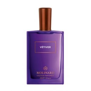 MOLINARD V&eacute;tiver Eau de parfum