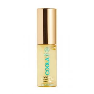 COOLA Liplux Hydrating Lip Oil SPF30 Huile à lèvres