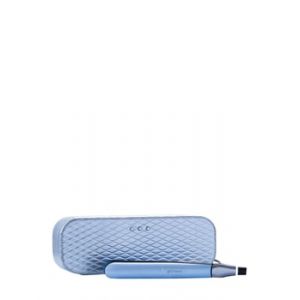 ghd Iced Luxe Collection ghd chronos Limited Edition Fer à lisser Icy Blue Coffret cheveux