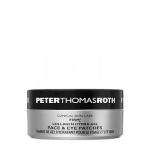Peter Thomas Roth Firm X Collagen Hydra-Gel Face & Eye Patches Patch yeux