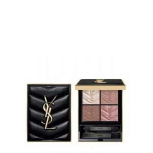 Yves Saint Laurent Couture Mini Clutch Palette de fards à paupières