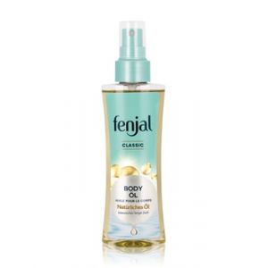 fenjal Classic Huile pour le corps