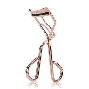 Tweezerman ProCurl Lash Curler Pince &agrave; cils, Rose Gold Recourbe-cils