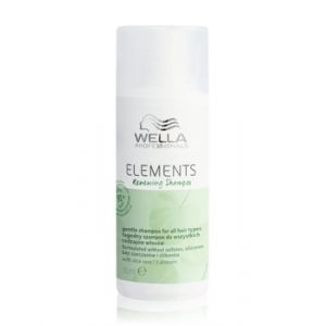 Wella Professionals Elements Renewing Shampoing