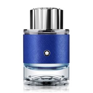 Montblanc Explorer Ultra Blue Eau de parfum