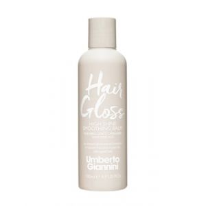 Umberto Giannini Frizz Fix Hair Gloss Smoothing Balm Crème cheveux