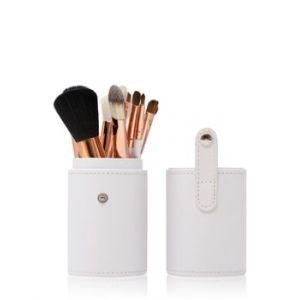 Zoë Ayla Professional White Kit pinceaux maquillage