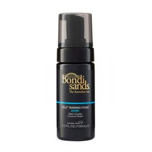 Bondi Sands Self Tanning Foam Dark Mousse autobronzante