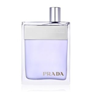Prada Amber pour Homme Eau de toilette