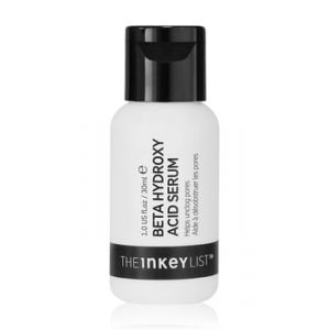 The INKEY List Beta Hydroxy Acid Serum S&eacute;rum visage