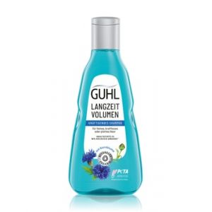 GUHL Langzeit Volumen Shampoing