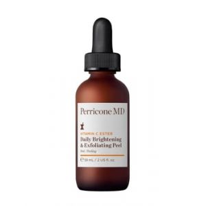 Perricone MD Vitamin C Ester Daily Brightening & Exfoliating Peel Gommage visage