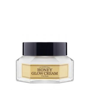 I'm from Honey Glow Cream Crème visage