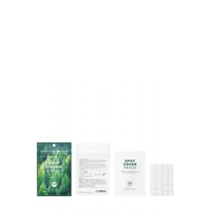 SKIN1004 Madagascar Centella Tea-Trica Spot Cover Patch Patchs anti-imperfections