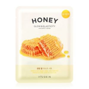 It's Skin The Fresh Honey Masque en tissu